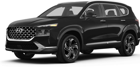 HYUNDAI SANTA FE 2023 5NMS2DAJ9PH528812 image